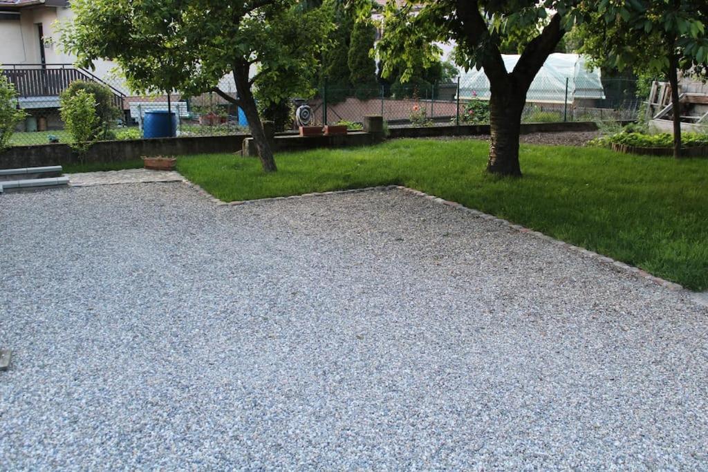 Spacieux Duplex 1 A 6 Personnes Ebersheim Exterior foto