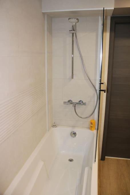 Spacieux Duplex 1 A 6 Personnes Ebersheim Exterior foto