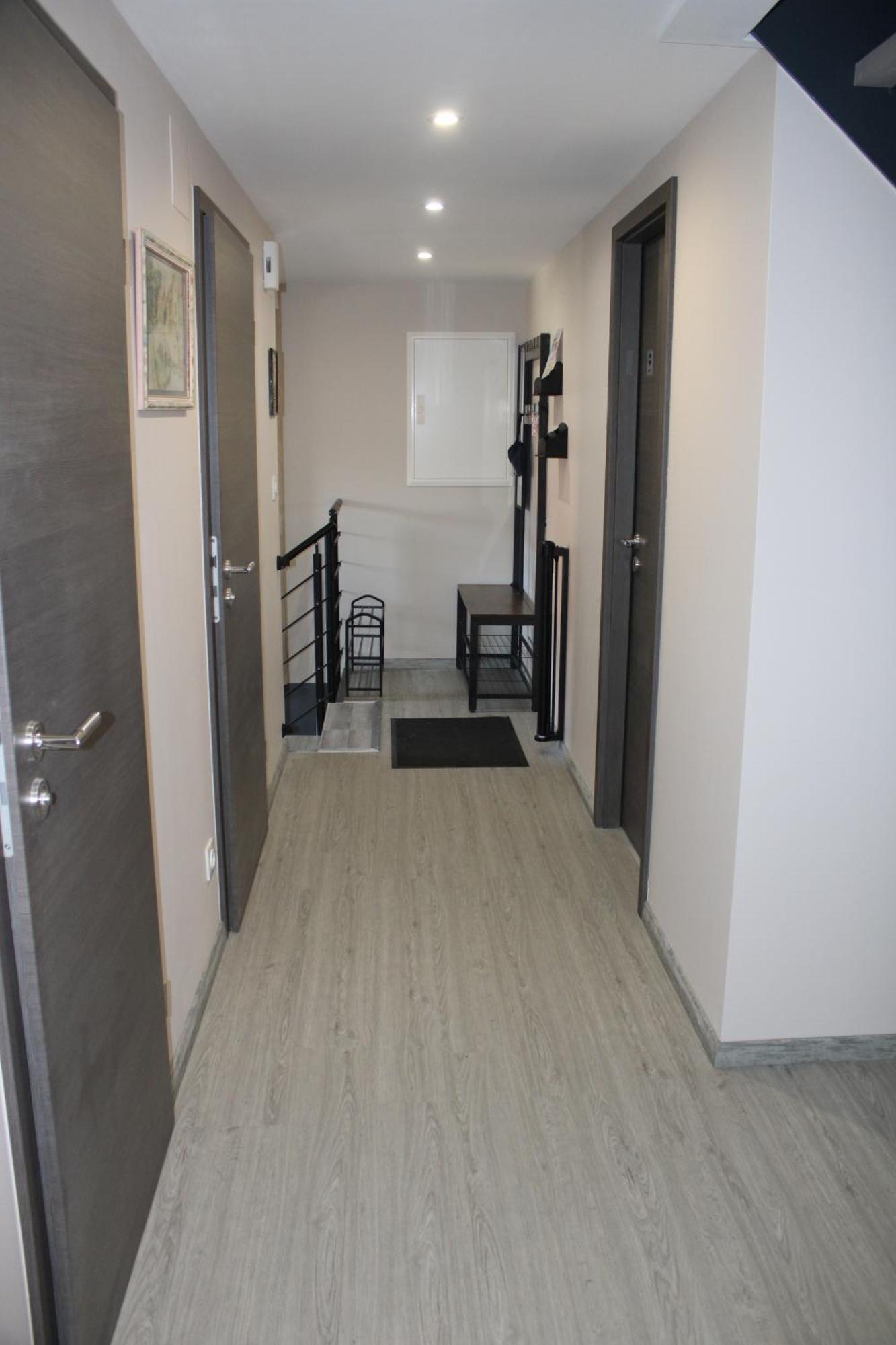 Spacieux Duplex 1 A 6 Personnes Ebersheim Exterior foto